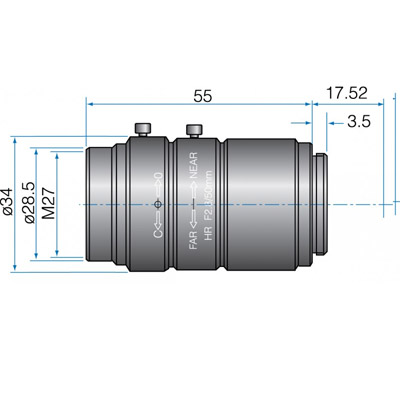 GMHR62520MCN