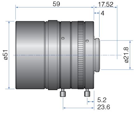 GMA5HR31218MCN