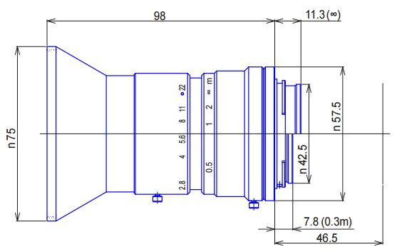 GLS2828F-N