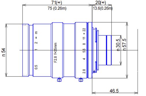 GLS3528F-N