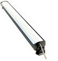 23" Isotropic Light (linear) Amber (590nm), 24VDC