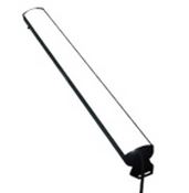 48" Isotropic Light (linear) Amber (590nm), 24VDC