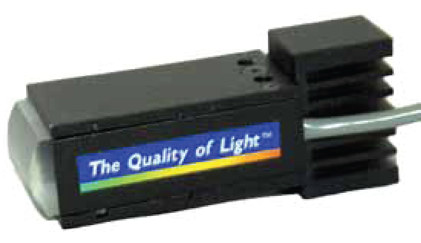 MetaBright 1" Line Light UV, 24VDC