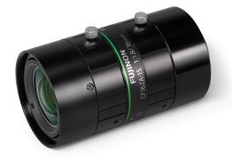 Fixed focal length 16mm lens, 1.1" ~ 2/3", 23MP, F1.8-F16, C-mount, M37.5, Anti Shock & Vibration