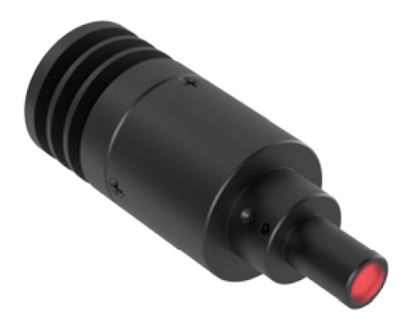 Spot Light, Red, 4W type