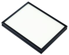 Flat Light (Back Light) White, 24V