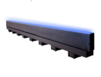 MetaBright 85" Line Light UV, 24VDC