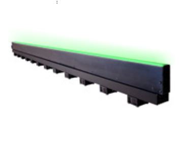 MetaBright 95" Line Light UV, 24VDC