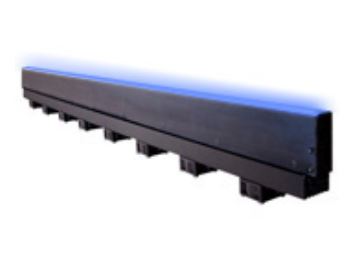 MetaBright 100" Line Light UV, 24VDC