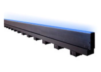 MetaBright 115" Line Light UV, 24VDC