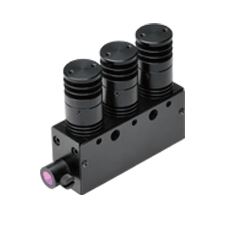 HLV2-3M-RGB-3W