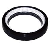 Low-Angle Ring Light, White