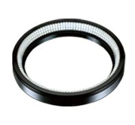 Low-Angle Ring Light, White