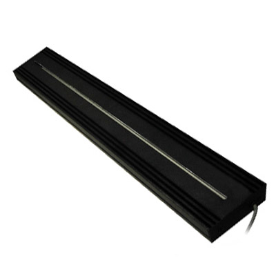 MetaBright 45" Compact Diffused Tube Light Infra-Red (850nm), 24VDC