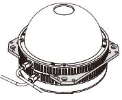 Coaxial Light Joint Bracket