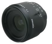 LINE SCAN LENS HIGH-RESOLUTION, 45mm Format, K- Mount FL: 35,0mm Iris 2.8 - 22