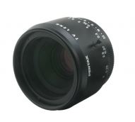 LINE SCAN LENS HIGH-RESOLUTION, 45mm Format, K- Mount FL: 50mm Iris 2.8 - 22