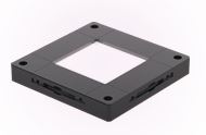 Flat-Dome Light, IR860