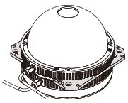 Coaxial Light Joint Bracket