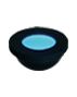 Dome Light, Blue