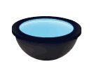 Dome Light, Blue