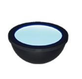 Dome Light, Blue