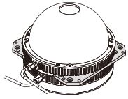 Coaxial Light Joint Bracket