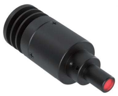 Spot Light, Red, 2.7W type