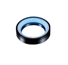 Low-Angle Ring Light, Blue
