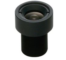Megapixel Lens Computar 9mm  1/2"  M12X0.5 No Iris 2MP