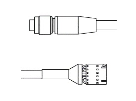 Extension Cable OLF