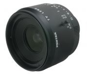 LINE SCAN LENS HIGH-RESOLUTION, 45mm Format, F- Mount FL: 35,0mm Iris 2.8 - 22