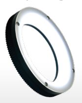 Segmented Ring Light (4 segments)