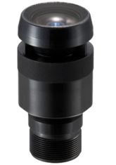 Megapixel Lens Computar 3.8mm, 8MP, 1/1.8", S-mount M12x0,5