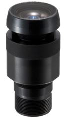 Megapixel Lens Computar 5.2mm, 8MP, 1/1.8", S-mount M12x0,5