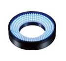 Ring Light, Blue