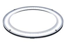 Ring Light, White