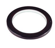 Low-Angle Ring Light, White