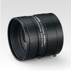 Fixed focal length lens 2/3" for 5 Megapixel camera 35mm iris F1.4-F22