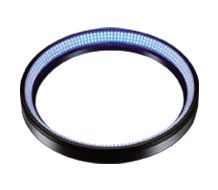 Low-Angle Ring Light, Blue