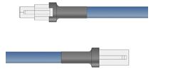 Cable for HLDL2