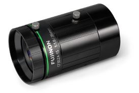 Fixed focal length 35mm lens, 1.1" ~ 2/3", 23MP, F1.8-F16, C-mount, M37.5, Anti Shock & Vibration