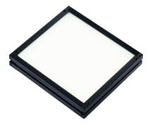 Flat Light (Back Light) White, 24V