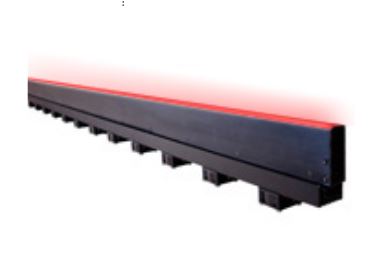 MetaBright 120" Line Light UV, 24VDC