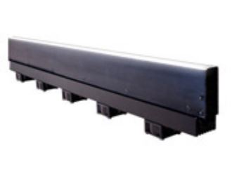 MetaBright 25" Line Light UV, 24VDC