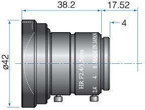 GMHR23524MCN