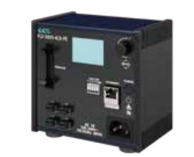 HLV3 spot light controller, 4 channel