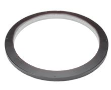 Low-Angle Ring Light, White