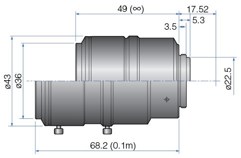 GM10HR33520MCN